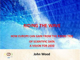 Open Europe: Rising tide